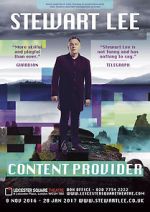 Watch Stewart Lee: Content Provider (TV Special 2018) Zmovie