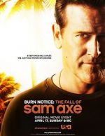 Watch Burn Notice: The Fall of Sam Axe Zmovie