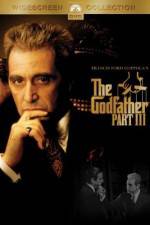 Watch The Godfather: Part III Zmovie