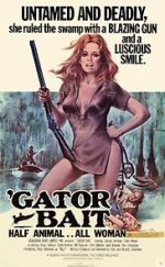 Watch 'Gator Bait Zmovie