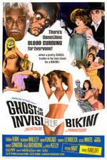 Watch The Ghost in the Invisible Bikini Zmovie