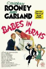 Watch Babes in Arms Zmovie