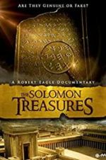 Watch The Solomon Treasures Zmovie