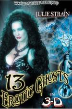 Watch Thirteen Erotic Ghosts Zmovie