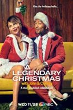 Watch A Legendary Christmas with John and Chrissy Zmovie