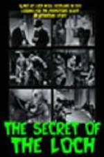 Watch The Secret of the Loch Zmovie