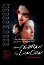 Watch From Tehran to London Zmovie