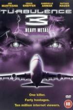 Watch Turbulence 3 Heavy Metal Zmovie