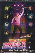 Watch Whatever Happened to Harold Smith? Zmovie