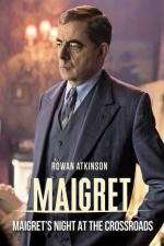 Watch Maigret\'s Night at the Crossroads Zmovie