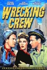 Watch Wrecking Crew Zmovie