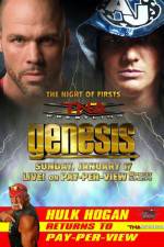 Watch TNA Genesis 2010 Zmovie