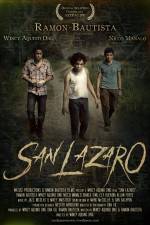 Watch San Lazaro Zmovie