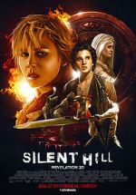 Watch Silent Hill: Revelation Zmovie