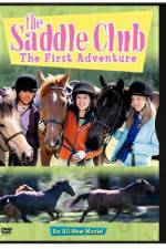 Watch The Saddle Club The First Adventure Zmovie