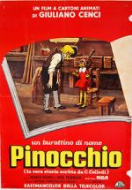 Watch Pinocchio Zmovie