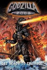 Watch Godzilla 2000 Zmovie