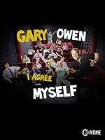 Gary Owen: I Agree with Myself (TV Special 2015) zmovie