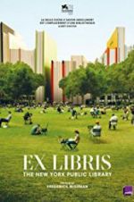 Watch Ex Libris: The New York Public Library Zmovie