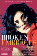 Watch Broken Embraces (Los abrazos rotos) Zmovie
