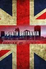 Watch Synth Britannia Zmovie