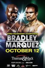 Watch Timothy Bradley vs Juan Manuel Marquez Zmovie