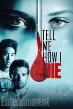 Watch Tell Me How I Die Zmovie