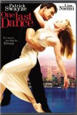 Watch One Last Dance Zmovie