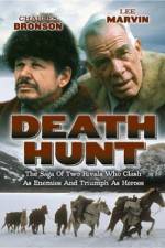 Watch Death Hunt Zmovie