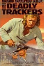 Watch The Deadly Trackers Zmovie