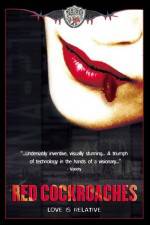 Watch Red Cockroaches Zmovie