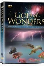 Watch God of Wonders Zmovie