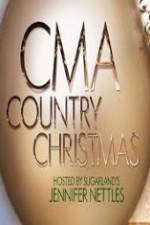 Watch CMA Country Christmas Zmovie