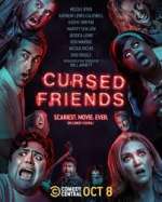 Watch Cursed Friends Zmovie