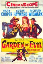 Watch Garden of Evil Zmovie