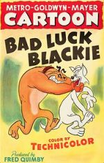Watch Bad Luck Blackie (Short 1949) Zmovie