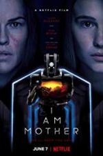 Watch I Am Mother Zmovie