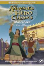 Watch Maccabees The Story of Hanukkah Zmovie