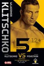Watch Wladimir Klitschko vs Alexander Povetkin Zmovie
