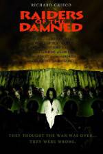 Watch Raiders of the Damned Zmovie