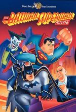 Watch The Batman Superman Movie: World\'s Finest Zmovie