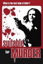 Watch Suitable for Murder Zmovie