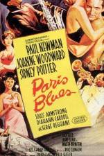 Watch Paris Blues Zmovie