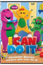 Watch Barney I Can Do It Zmovie