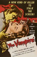 Watch The Vampire Zmovie