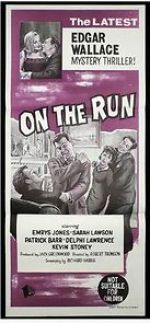 Watch On the Run Zmovie