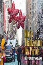 Watch 90th Annual Macy\'s Thanksgiving Day Parade Zmovie