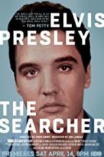 Watch Elvis Presley: The Searcher Zmovie