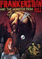 Watch Frankenstein and the Monster from Hell Zmovie