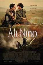 Watch Ali and Nino Zmovie